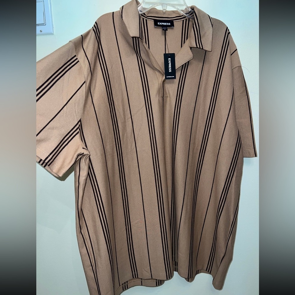 Express men’s polo Bundle deal size XL - Picture 8 of 15